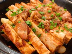 芋頭煲-客家汇·客家传承菜(水库店)