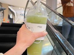-喜茶(深圳海岸城店)