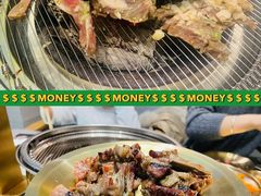 -味家烤肉烤鳗鱼牛排(西塔旗舰店)