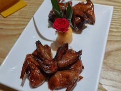 -德胜轩正宗顺德菜(宝安沙井会展中心店)