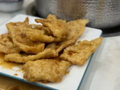 -朴小妹人参鸡汤火锅(长白山万达店)