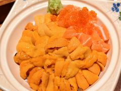 -福匠日本料理(人民路店)