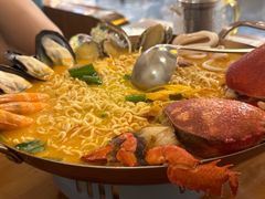 -曼泰·泰餐(江南环球港店)