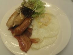 餐饮-贝轩大公馆