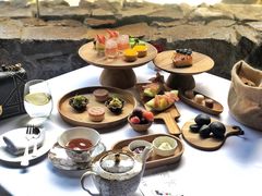 -三嚥阁 La Villa Restaurant