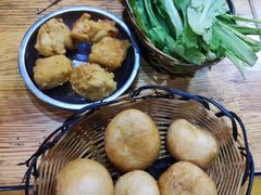 -范贤光鸡公煲(平乐园总店)
