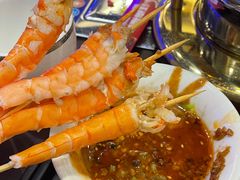 -江南福宴·澳门海鲜.牛肉火锅(汇高栢悦中心店)