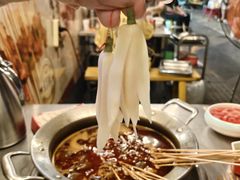 -钢管厂五区小郡肝火锅串串香(总店)