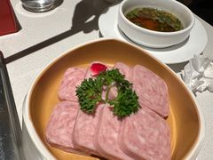 -海底捞火锅(长宁路龙之梦店)