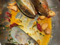 -Bistro 63 创意融合料理(广粤天地店)