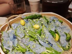 -蘑界·野生菌火锅(深业上城店)
