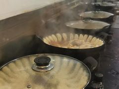 -华盛园卷子王农家菜水库鱼