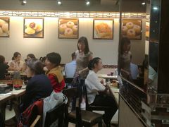 大堂-添好运点心专门店(北角店)