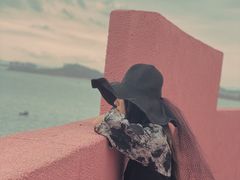 -漳州滨海火山岛自然生态风景区