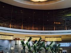 -无锡新湖铂尔曼大酒店