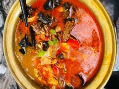 干锅牛杂-桐爷小馆(广渠门店)