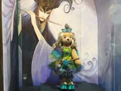 -济州岛泰迪熊博物馆