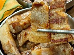 -香猪坊韩国烤肉专属门店(魏公村店)