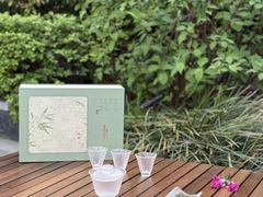 -美盛喜来登大酒店喜舍茶馆
