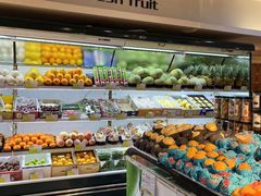 -e佳鲜果(四方坪店)