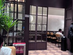 -渔语鱼新川菜Bistro(万象天地店)