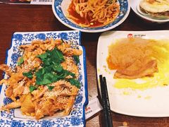 -西安老王家(振兴西路店)