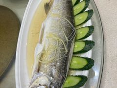 -方荣糊涂菜馆(湖北路店)