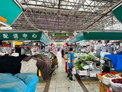 -李村大集