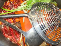 -贵厨酸汤牛肉(小十字店)