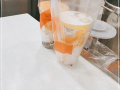 -CoCo都可(骆家庄新店)