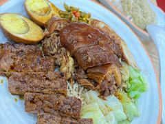 -瑞霖·隆江猪脚饭