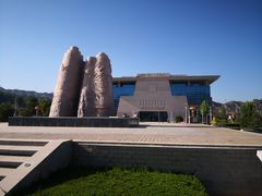 -炳灵寺世界文化遗产旅游区