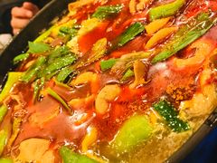 -湘肠香火锅店(团结湖店)