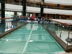 -OPEN開全日自助餐厅·西餐·海鲜(佛山希尔顿酒店)
