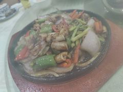 -黄埔合益酒家
