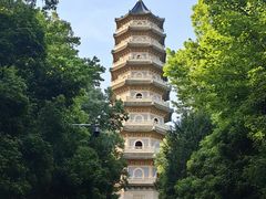 -灵谷景区