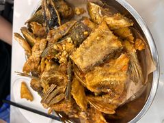 -嘉升大排档(番禺总店)