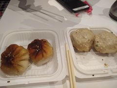 -小杨生煎(龙之梦购物中心店)