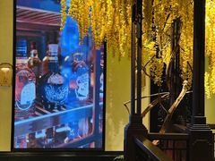-金链花·泰国餐厅(国贸店)