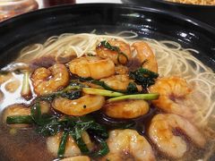 -老地方面馆(思南路店)