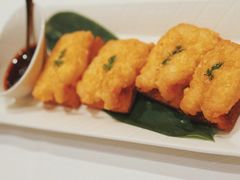 -万豪金殿(香港JW万豪酒店)
