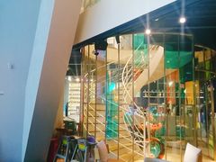 -魏客咖啡(中铁中心店)