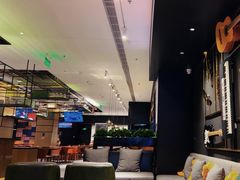 -北京三元桥CitiGO欢阁酒店