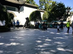-采石矶景区