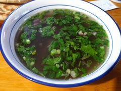 -陈掌柜澄城水盆羊肉(钟楼店)