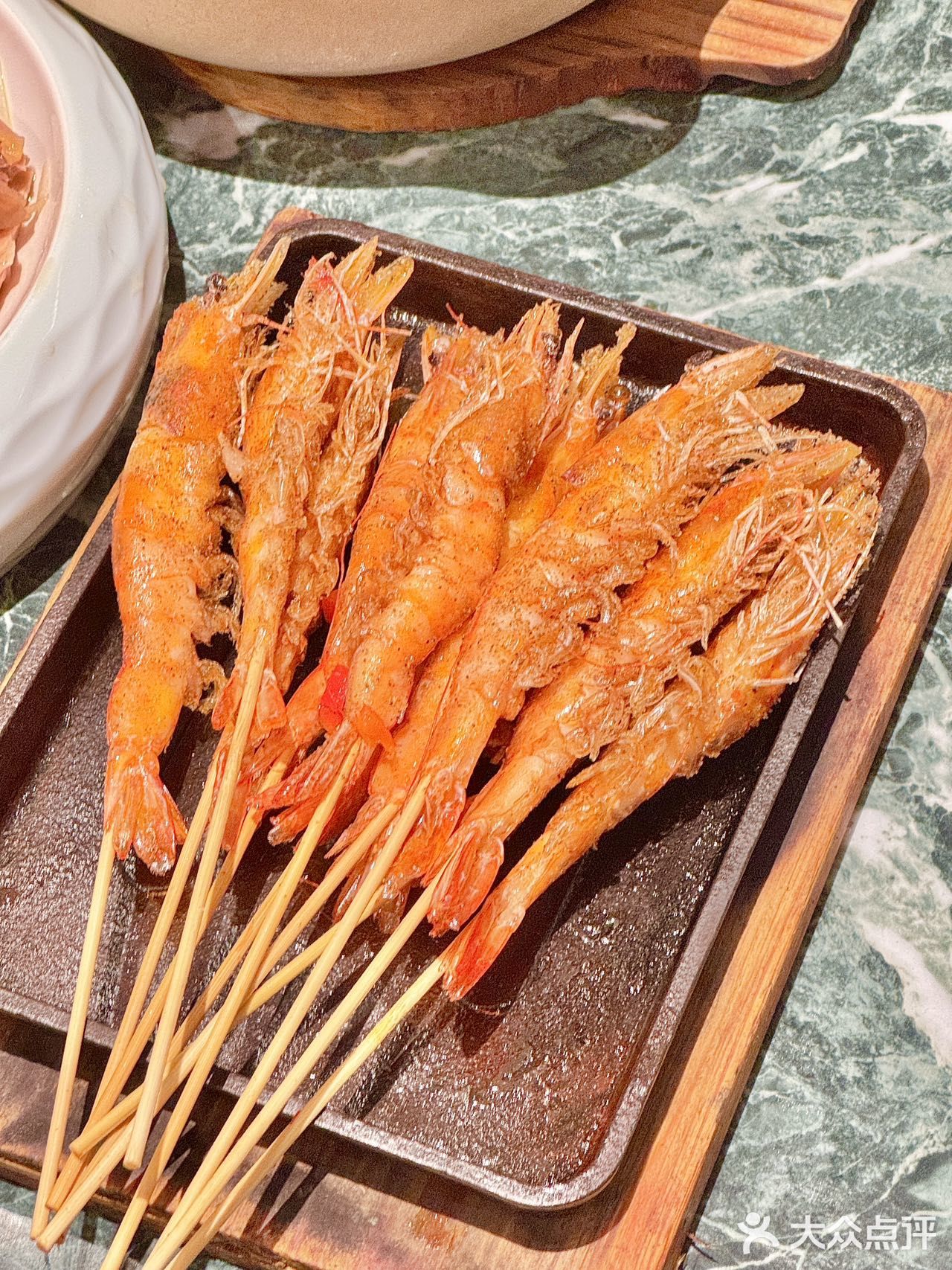 ´༥`𐂐七夕吃饭好去处💕