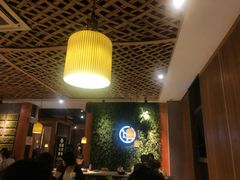 -狐狸爱上椰子鸡(滨江星光大道店)