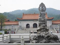景点-普陀寺