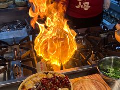 -万达广场(泰安泰山店)