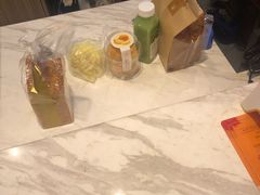 -巴黎贝甜(开发区安盛店)